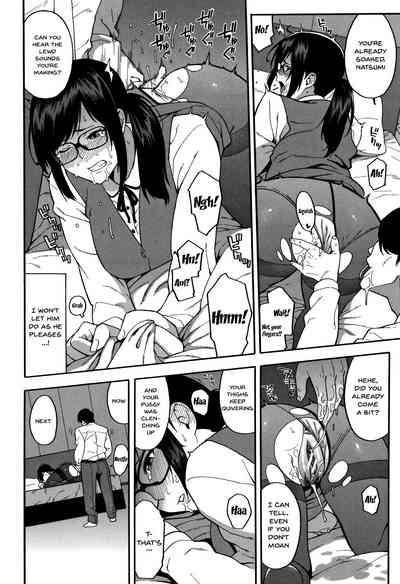 NTR Series — Begging You To Claim My Wife While I Watch [Zonda]