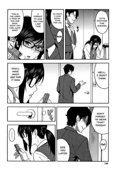 NTR Series — Begging You To Claim My Wife While I Watch [Zonda]