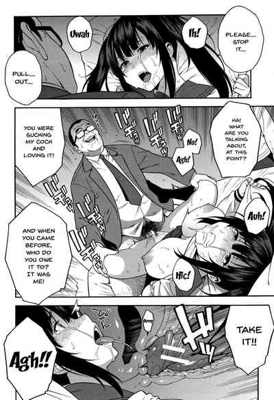 NTR Series — Begging You To Claim My Wife While I Watch [Zonda]