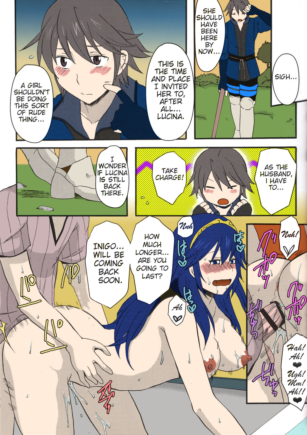 NTR Series — Betrayed Princess Gets Filled By Ugly Bastards While Her Man Watches [C88 Little★Cosmos Ayano Rumi]