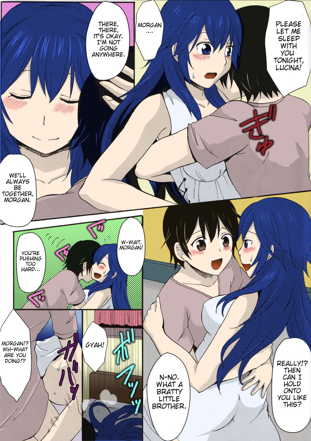 NTR Series — Betrayed Princess Gets Filled By Ugly Bastards While Her Man Watches [C88 Little★Cosmos Ayano Rumi]
