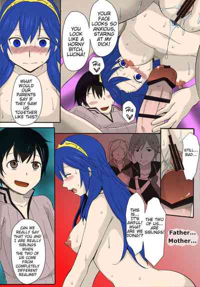 NTR Series — Betrayed Princess Gets Filled By Ugly Bastards While Her Man Watches [C88 Little★Cosmos Ayano Rumi]