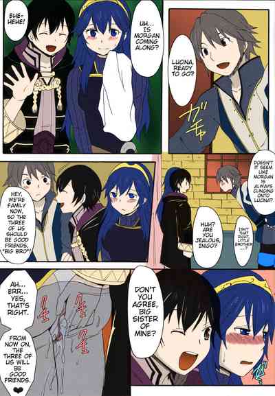 NTR Series — Betrayed Princess Gets Filled By Ugly Bastards While Her Man Watches [C88 Little★Cosmos Ayano Rumi]