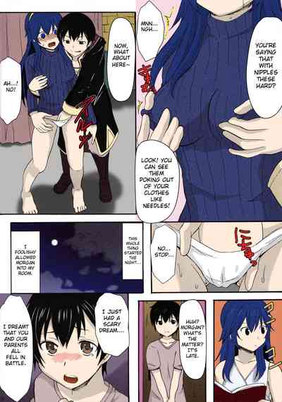 NTR Series — Betrayed Princess Gets Filled By Ugly Bastards While Her Man Watches [C88 Little★Cosmos Ayano Rumi]