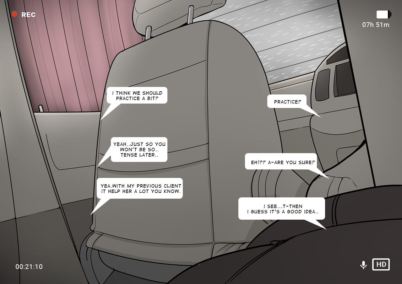 NTR Series — Breeding Program 8 Full Comic English Cuckold Netorare