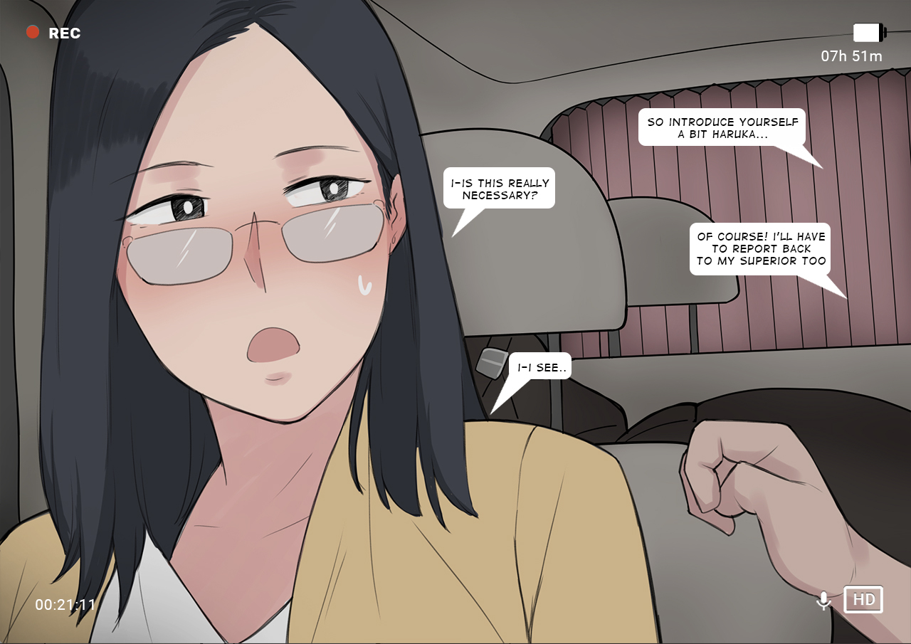 NTR Series — Breeding Program 8 Full Comic English Cuckold Netorare