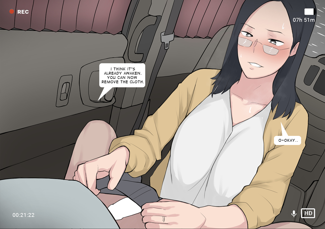 NTR Series — Breeding Program 8 Full Comic English Cuckold Netorare