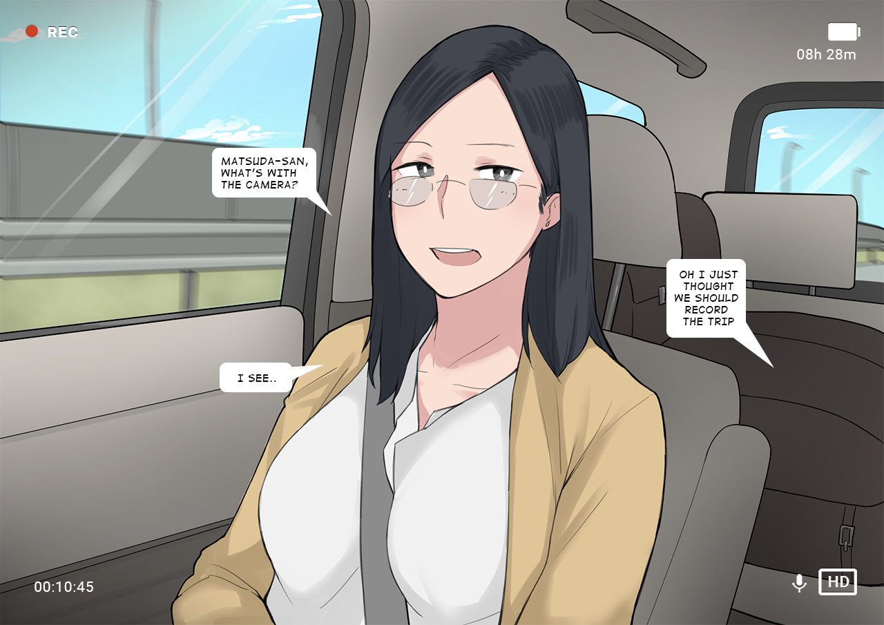 NTR Series — Breeding Program 8 Full Comic English Cuckold Netorare