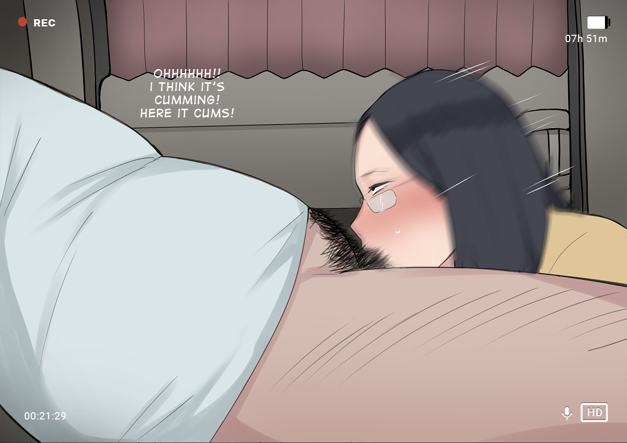 NTR Series — Breeding Program 8 Full Comic English Cuckold Netorare