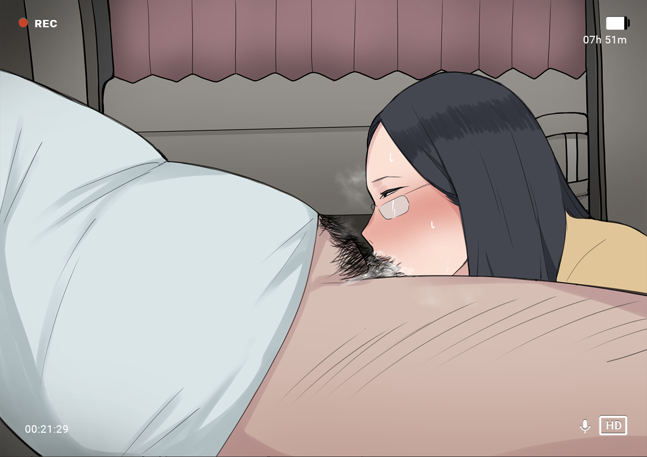 NTR Series — Breeding Program 8 Full Comic English Cuckold Netorare