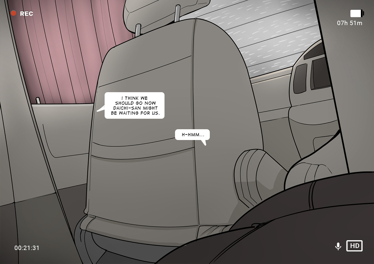 NTR Series — Breeding Program 8 Full Comic English Cuckold Netorare