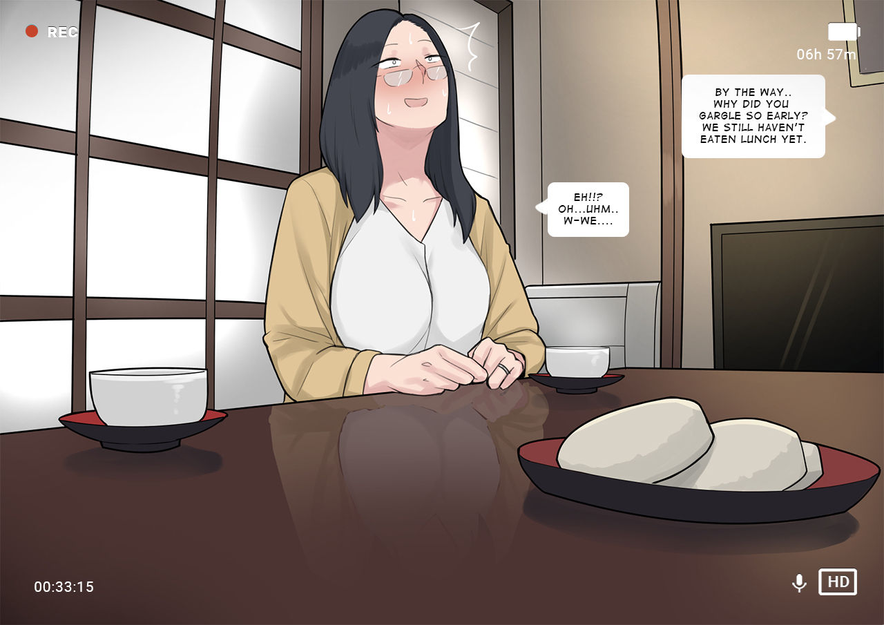 NTR Series — Breeding Program 8 Full Comic English Cuckold Netorare