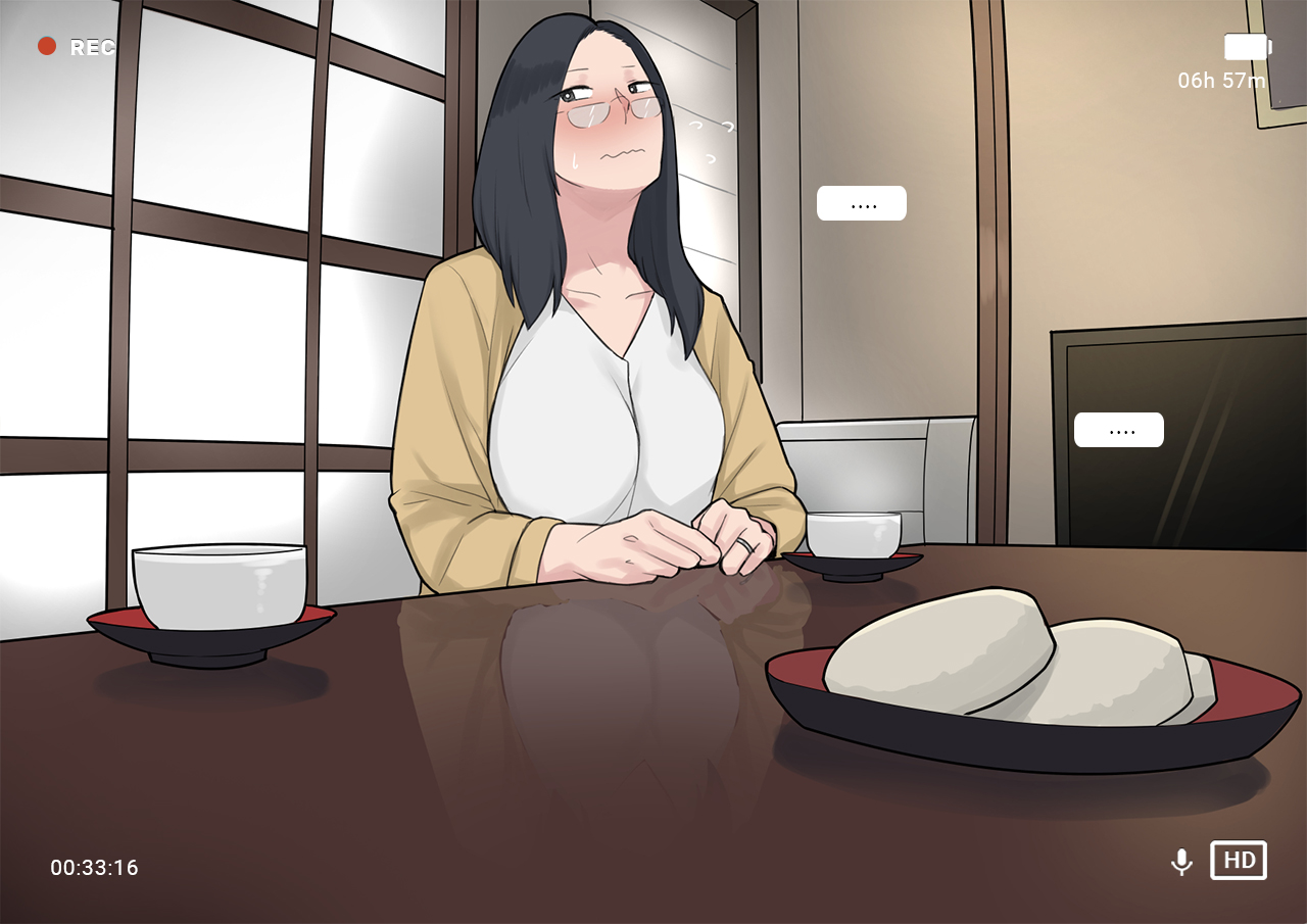 NTR Series — Breeding Program 8 Full Comic English Cuckold Netorare