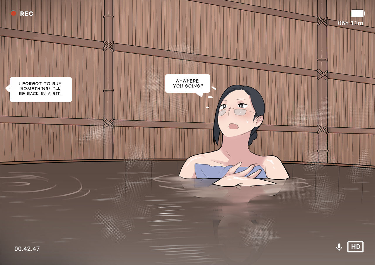 NTR Series — Breeding Program 8 Full Comic English Cuckold Netorare