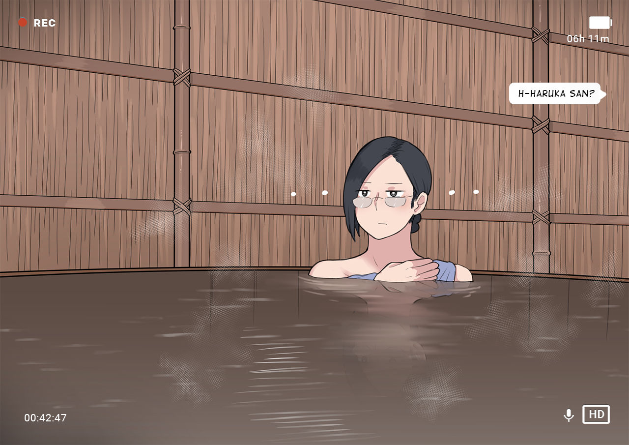 NTR Series — Breeding Program 8 Full Comic English Cuckold Netorare