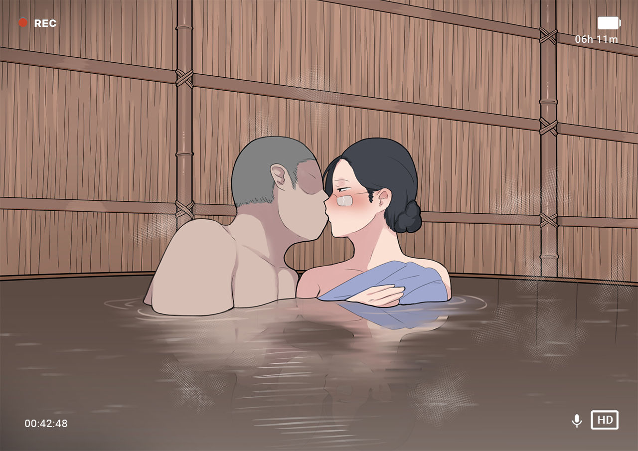 NTR Series — Breeding Program 8 Full Comic English Cuckold Netorare