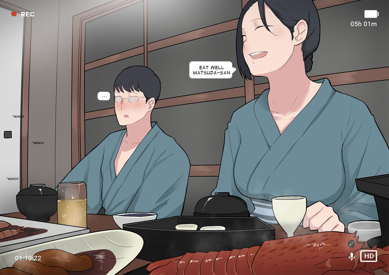 NTR Series — Breeding Program 8 Full Comic English Cuckold Netorare