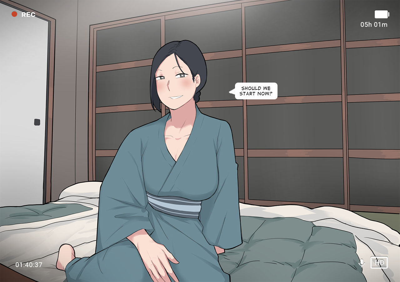 NTR Series — Breeding Program 8 Full Comic English Cuckold Netorare