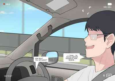 NTR Series — Breeding Program 8 Full Comic English Cuckold Netorare