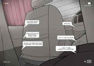 NTR Series — Breeding Program 8 Full Comic English Cuckold Netorare