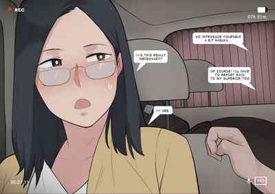 NTR Series — Breeding Program 8 Full Comic English Cuckold Netorare