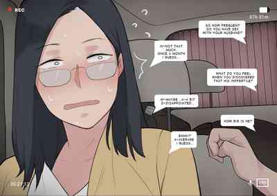 NTR Series — Breeding Program 8 Full Comic English Cuckold Netorare