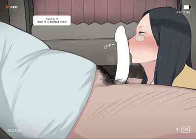 NTR Series — Breeding Program 8 Full Comic English Cuckold Netorare