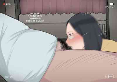 NTR Series — Breeding Program 8 Full Comic English Cuckold Netorare