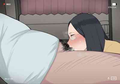 NTR Series — Breeding Program 8 Full Comic English Cuckold Netorare