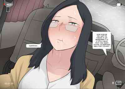 NTR Series — Breeding Program 8 Full Comic English Cuckold Netorare