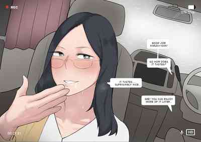 NTR Series — Breeding Program 8 Full Comic English Cuckold Netorare