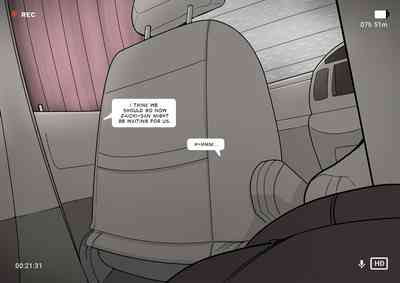 NTR Series — Breeding Program 8 Full Comic English Cuckold Netorare