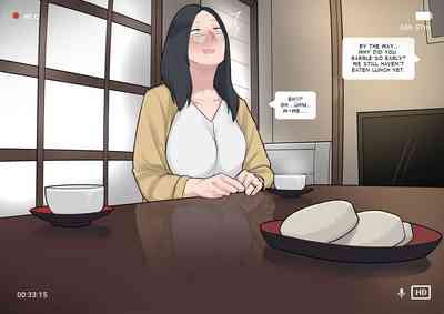 NTR Series — Breeding Program 8 Full Comic English Cuckold Netorare