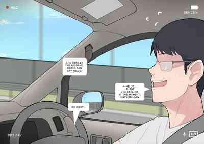 NTR Series — Breeding Program 8 Full Comic English Cuckold Netorare