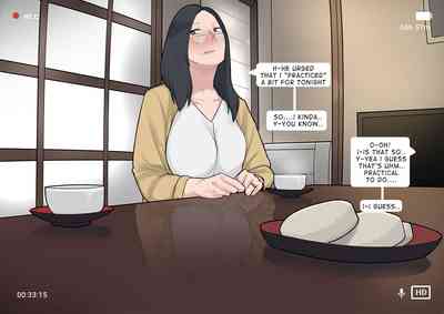 NTR Series — Breeding Program 8 Full Comic English Cuckold Netorare