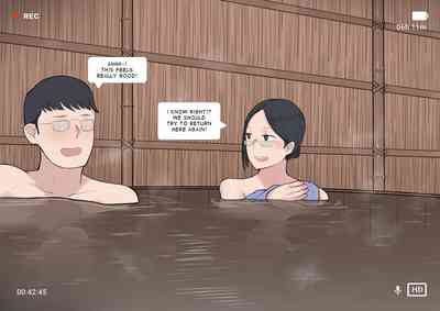 NTR Series — Breeding Program 8 Full Comic English Cuckold Netorare