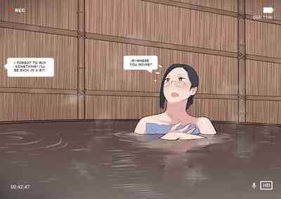 NTR Series — Breeding Program 8 Full Comic English Cuckold Netorare