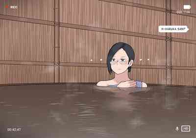 NTR Series — Breeding Program 8 Full Comic English Cuckold Netorare