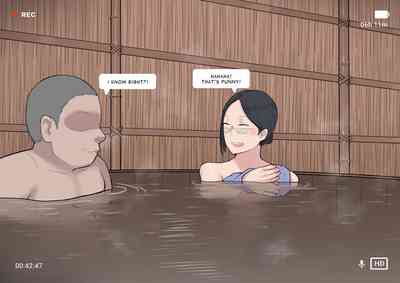 NTR Series — Breeding Program 8 Full Comic English Cuckold Netorare