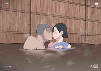 NTR Series — Breeding Program 8 Full Comic English Cuckold Netorare