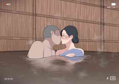 NTR Series — Breeding Program 8 Full Comic English Cuckold Netorare