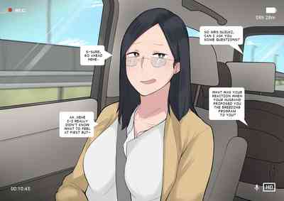 NTR Series — Breeding Program 8 Full Comic English Cuckold Netorare