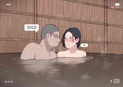 NTR Series — Breeding Program 8 Full Comic English Cuckold Netorare