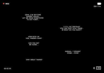 NTR Series — Breeding Program 8 Full Comic English Cuckold Netorare