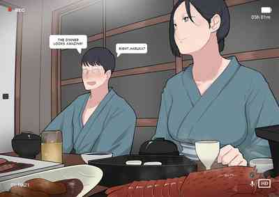 NTR Series — Breeding Program 8 Full Comic English Cuckold Netorare