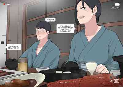 NTR Series — Breeding Program 8 Full Comic English Cuckold Netorare