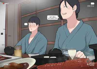 NTR Series — Breeding Program 8 Full Comic English Cuckold Netorare