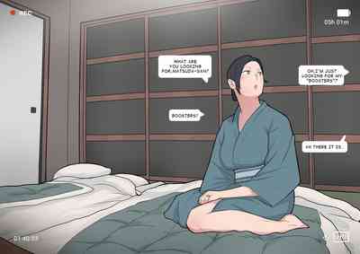 NTR Series — Breeding Program 8 Full Comic English Cuckold Netorare