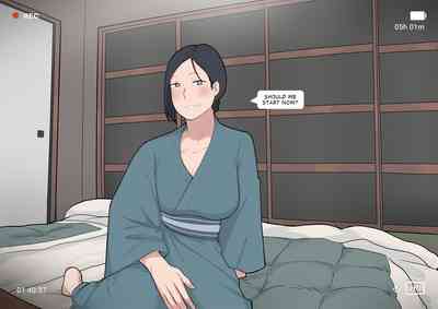 NTR Series — Breeding Program 8 Full Comic English Cuckold Netorare