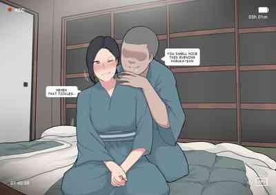 NTR Series — Breeding Program 8 Full Comic English Cuckold Netorare